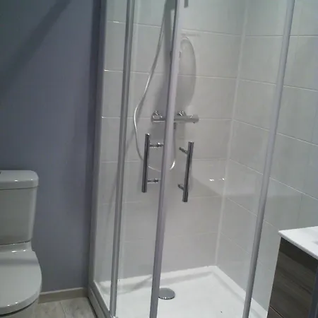 Гостевой дом Meublee Proche De Bar Le Duc Vavincourt