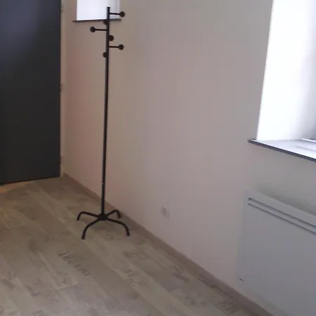 Meublee Proche De Bar Le Duc Гостевой дом *