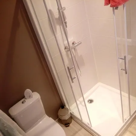 Meublee Proche De Bar Le Duc Гостевой дом *
